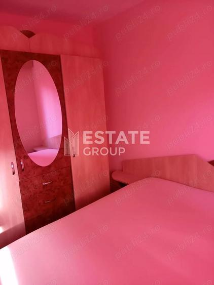 Apartament decomandat cu 2 camere, Zona Olimpia - 5