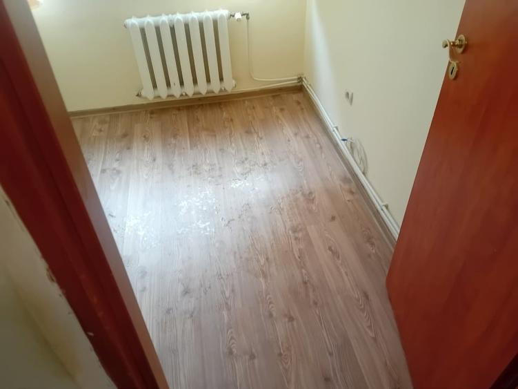 Ap 2 cam Maratei 40mp parter renovat centrala termopan termoizlat - 6