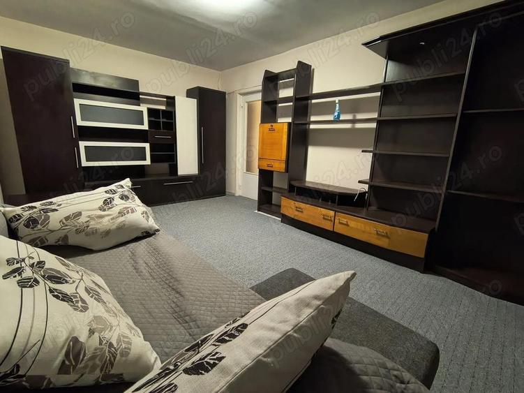 Proprietar inchiriez apartament 3 camere | Micalaca 300 | Spa?ios | Ideal locuin?a sau birou - 4