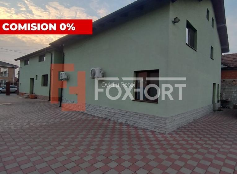 COMISION 0% Apartament 2 camere, Ghiroda - 2 locuri de parcare COMISION 0% Apartament 2 camere, Ghiroda - 2 locuri de parcare