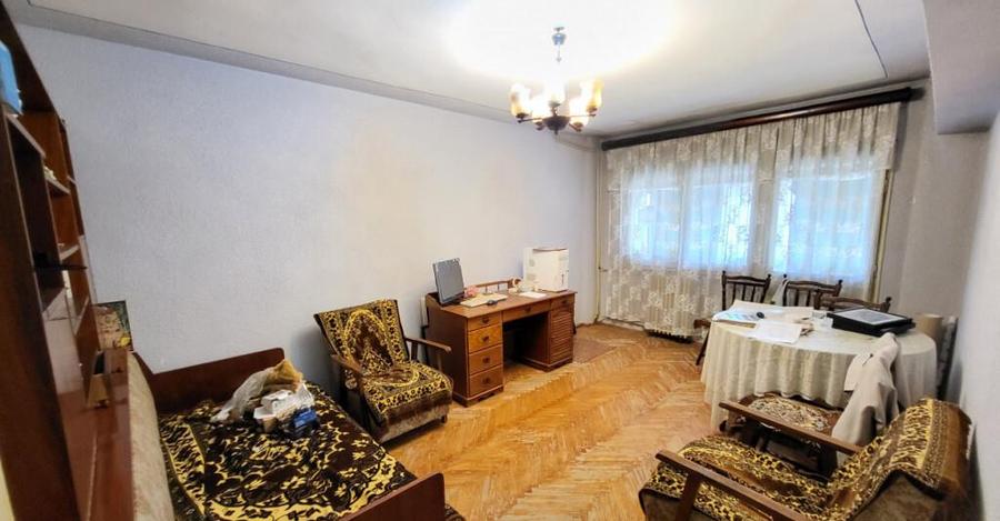 Apartament 3 camere - Targu Jiu, Strada Castanilor - 2