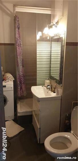 Garsoniera zona basarab - 1