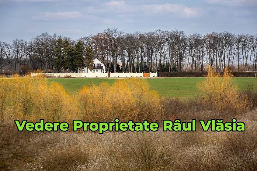 Balotești – teren intravilan cu priveliște superbă, 500–1200 mp, Comision 0% - 14