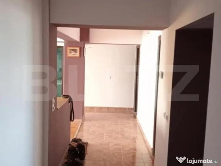 Apartament 4 camere ,decomandat, 90 mp , Micro 17 - 10