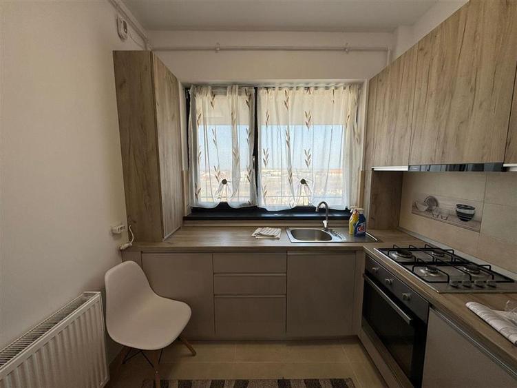 Garsoniera mobilata si utilata, complex Ozone - 3