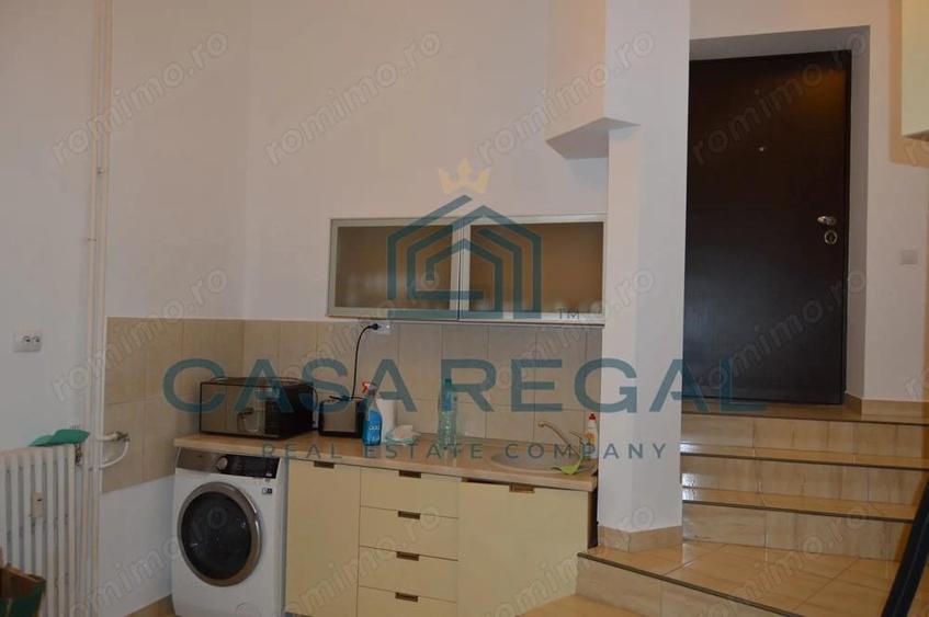Apartament cu 2 camere ultracentral - 5