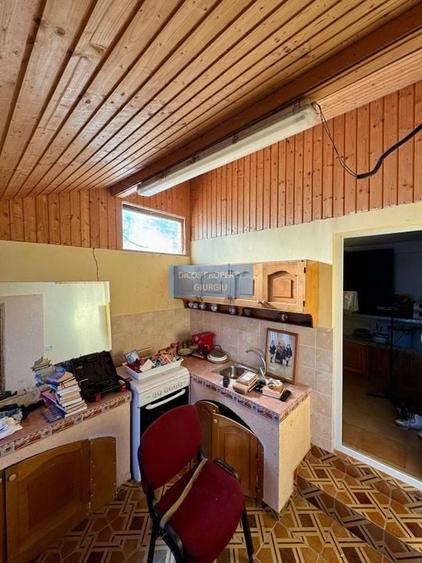 Proprietate de v&acirc;nzare &icirc;n Frătești, zona Biserica - 8