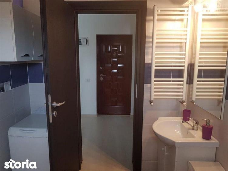 De vanzare 2 camere, decomadate, balcon inchis 10 mp - Militari Resid - 9