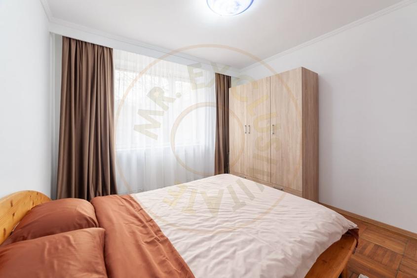 Ap. 2 camere - Fratii Golesti -Gara Pitesti - zugravit/mobila noua - 5