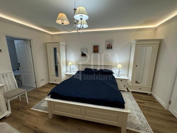 Casa 3 camere de vanzare in Gruia, Cluj Napoca - 8