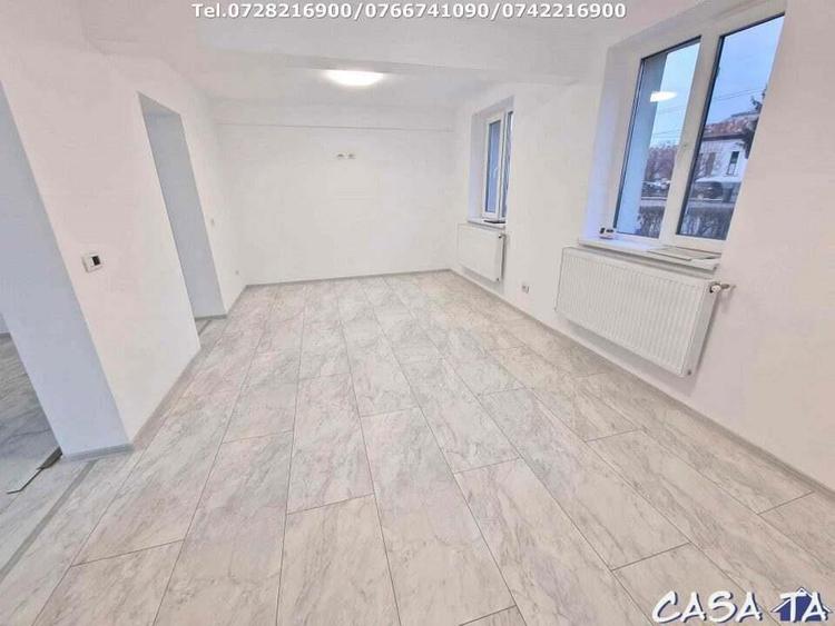 Inchiriere spatiu comercial, Bulevardul Republicii - 5