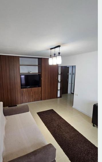 DACIA 2 CAMERE  ETAJ 3 500 EURO TERMEN LUNG PET FRIENDLY - 1