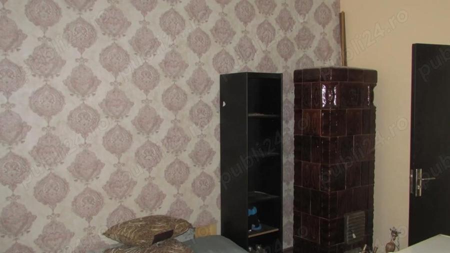 imobil pretabil pentru pensiune , clinica medicala , laborator sau birouri - 9