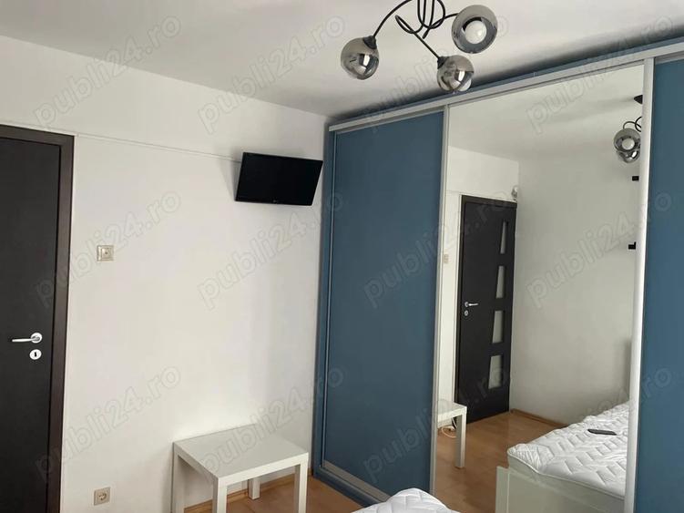 Proprietar inchiriez apartament 2 camere Militari - Pia?a Gorjului - 7