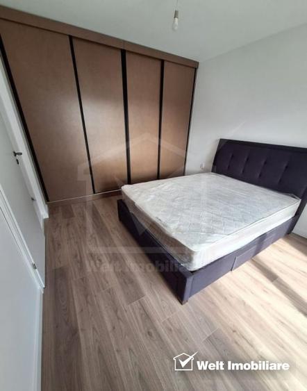 Apartament 3 camere, balcon, zona Eroilor - 4