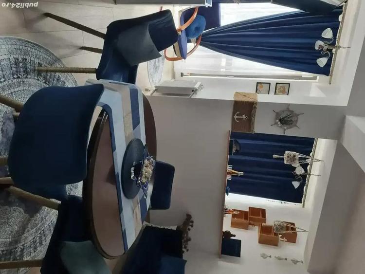 Proprietar vand ap 3 camere etaj 2 - 7