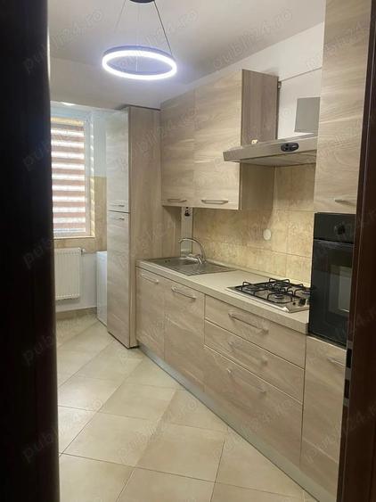 De inchiriat apartament cu 3 camere , Aparatorii Patriei sector4 - 5