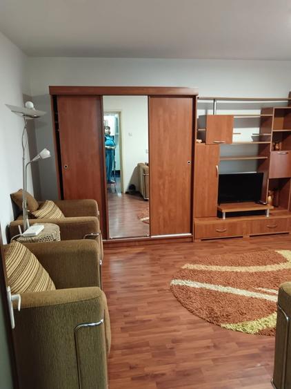 Brancoveanu metrou ,confort 1 decomandat,parter,300 de euro lunar - 3