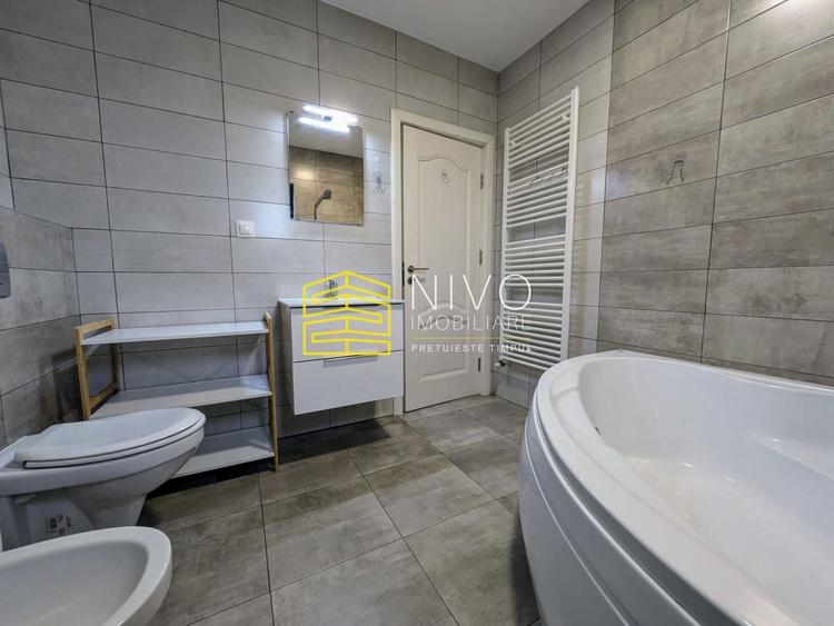 Apartament 2 camere - Tg. Mureș - Unirii - Zona Penny - Bloc Nou - 8