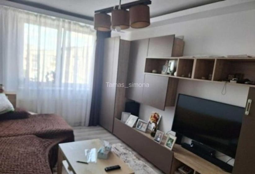 Piata Sudului-strada Anton Bacalbasa -apartament 3 camere