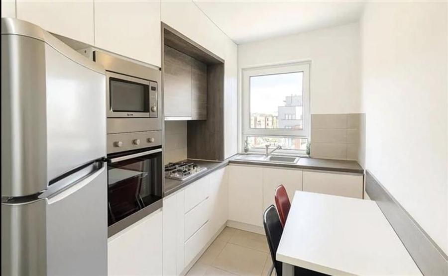 Garsoniera cu terasa, Avantgarden, Bartolomeu, Brasov - 3