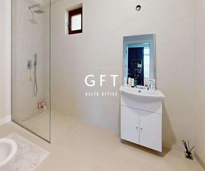 Casa la cheie de vanzare in Bistrita - cartier Viisoara - 16