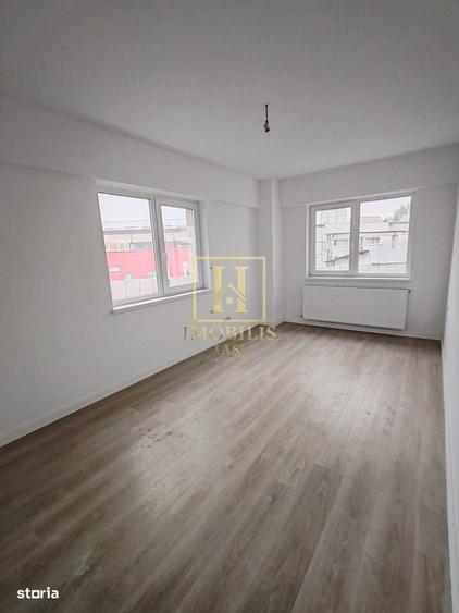 Apartament 2 camere D 60 mp NOU intabulat Pasaj O. Bancila 134640 euro - 4