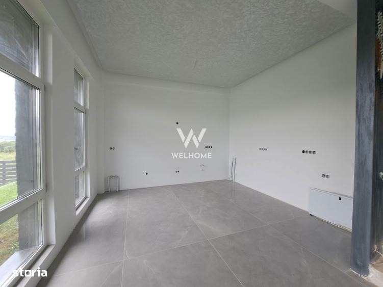 Vila moderna premium cu piscina interioara, teren 1200 mp ?i panorama - 3