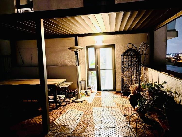 3 CAMERE | PARCULUI 20 | PAJURA | 1 MAI | EXPOZITIEI | CASA PRESEI | - 10