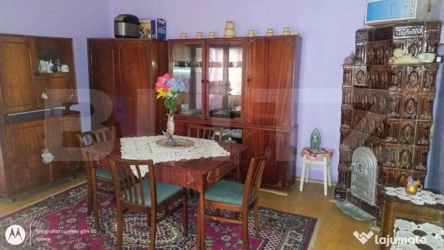 Oportunitate! Casa cu teren generos in Ungura?, aproape d - 7