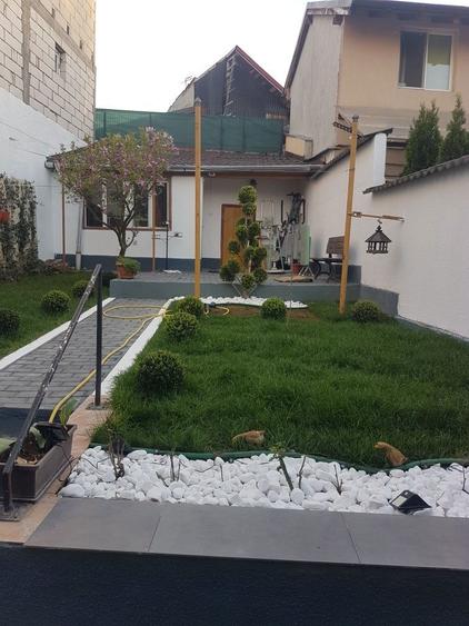 Casa singur in curte de vinzare - 3