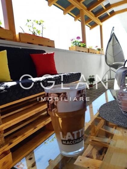 Apartament 2 cam 57 mp+terasa 28 mp, Alma-Turnisor - 10