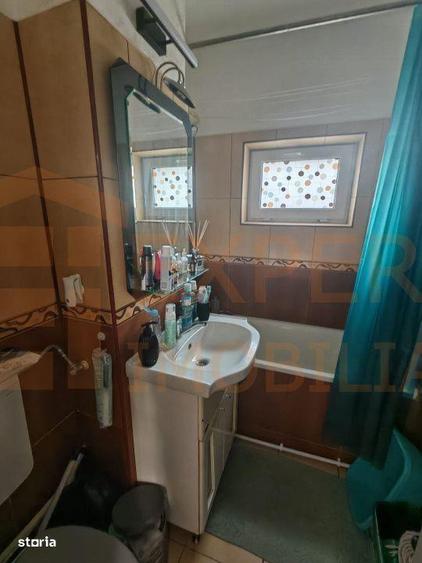 Apartament 2 camere , situat in zona Casa de Cultura - 7