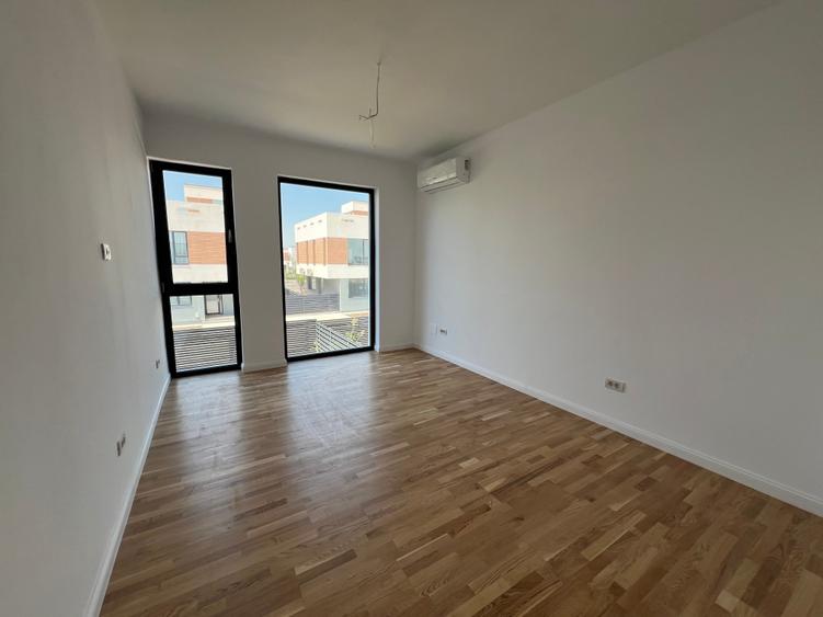 Vila premium în Tunari – 5 camere, aproape de școlile internaționale - 6