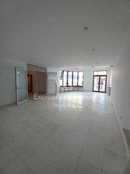 Vila / Casa Birouri /Locuinta Aviatiei -Caramfil + Garaj - 5