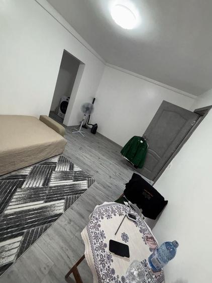Apartament cu 2 camere semidecomandat în Liviu Rebreanu
