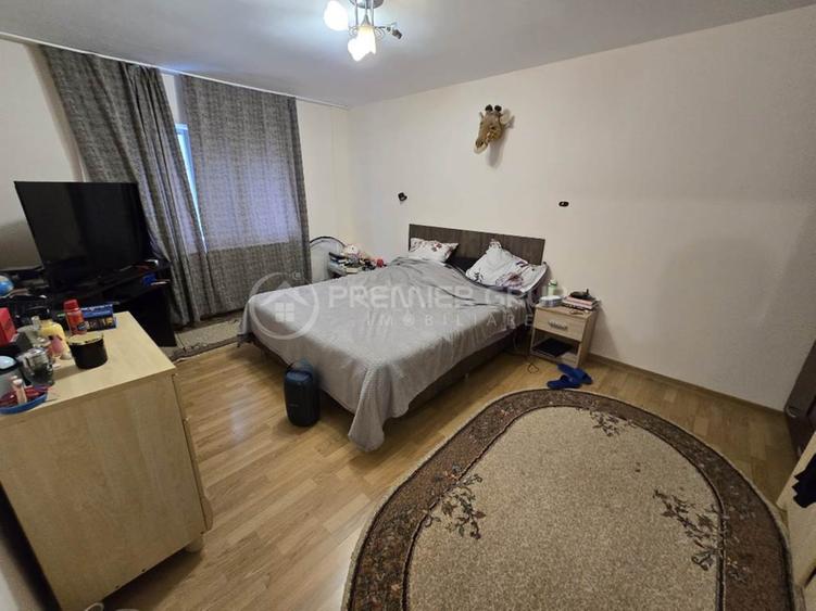 ETAJ 1! Apartament 2 camere 56mp, Frumoasa, CT, fara risc, decomandat - 5