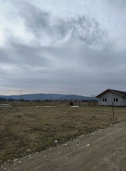 De vanzare teren intravilan Drumul Petrestiului - 3