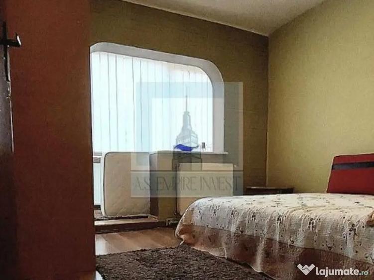 Apartament 3 camere, Bra?ov - 1