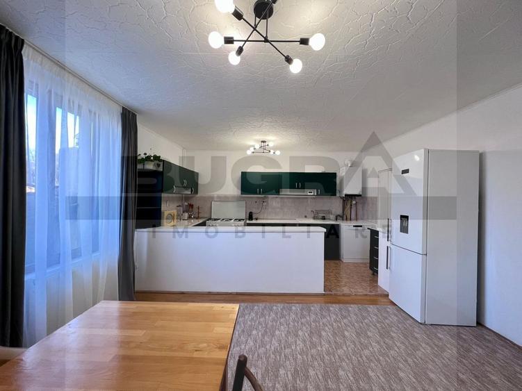 Casa individuala, 5 camere, 150mp utili, 700mp teren, Colonia Sopor - 9