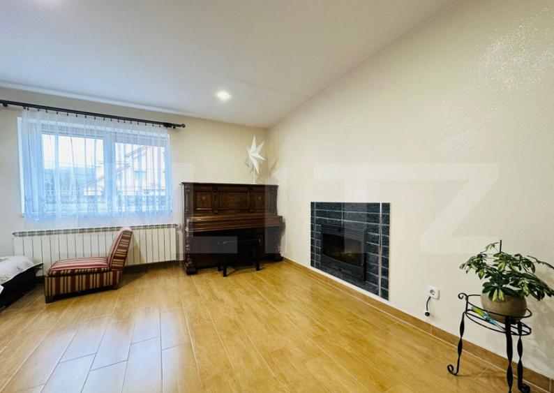 Casa individuala Codlea, utila 240 m2, 2 bai & gar - 3