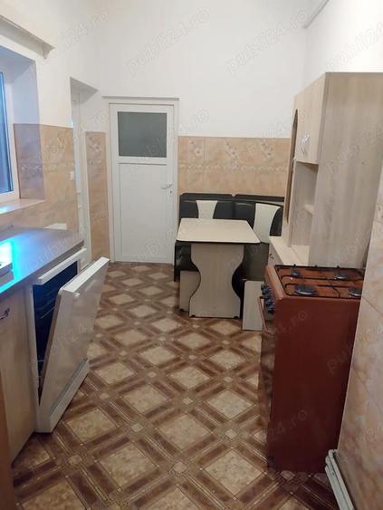 Brasov - Florilor, apartament in casa. - 6