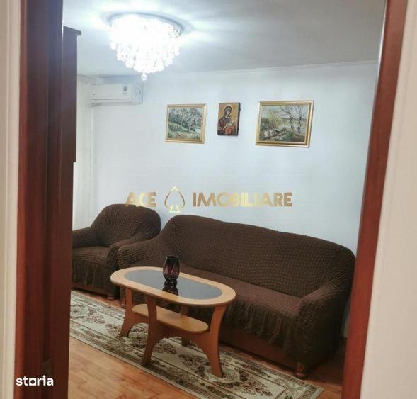 2 Camere de inchiriat | Mihai Bravu | Metrou | - 1