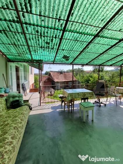 Casa 4 camere in Viisoara, langa Campia Turzii - 6