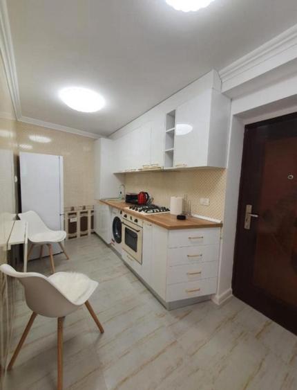 Victoriei garsoniera  - 6