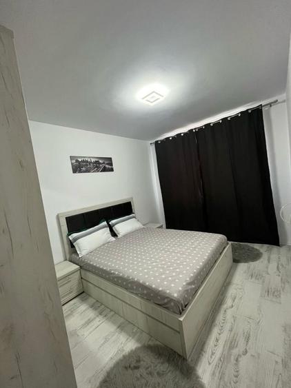 Apartament 2 camere Militari Residence | Str. Tineretului - 1