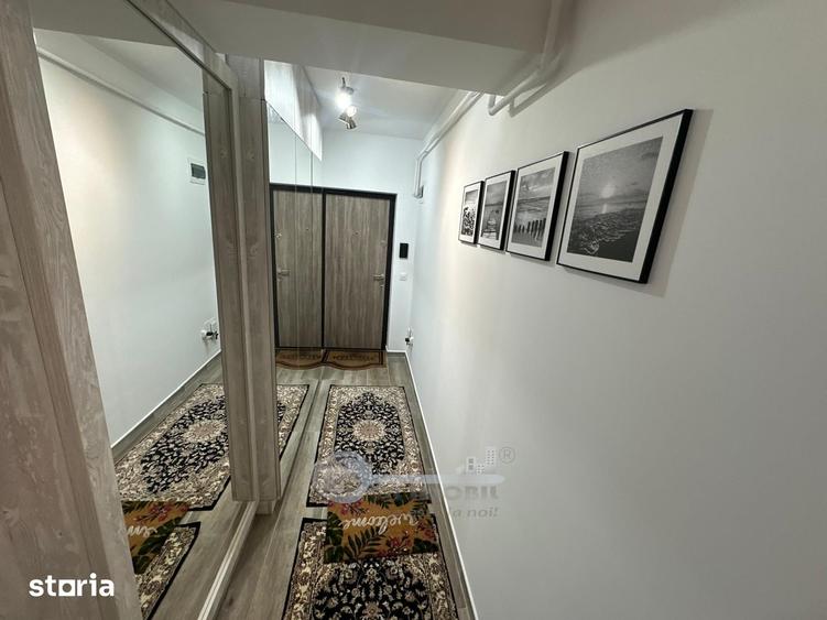 Prima inchiriere, apartament 2 camere premium, Nicolina 1, loc de parc - 7
