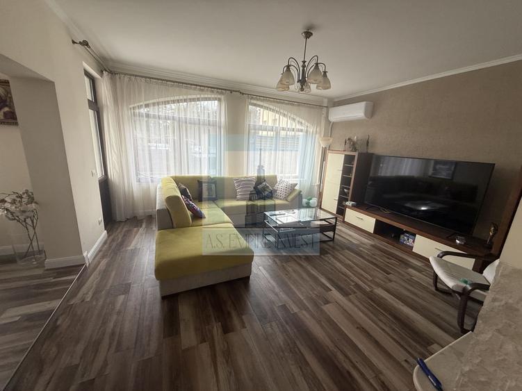 Casa/Villa 7 camere, singur in curte - zona Tractorul/Brasov - 13