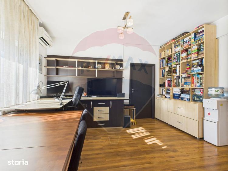 Apartament cu 2 camere de vanzare in zona Giulesti - 8
