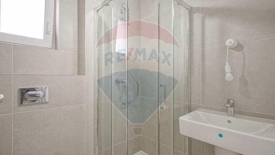 Apartament 3 camere decomandat | Parcare subterana, boxa | ROKMAN - 15